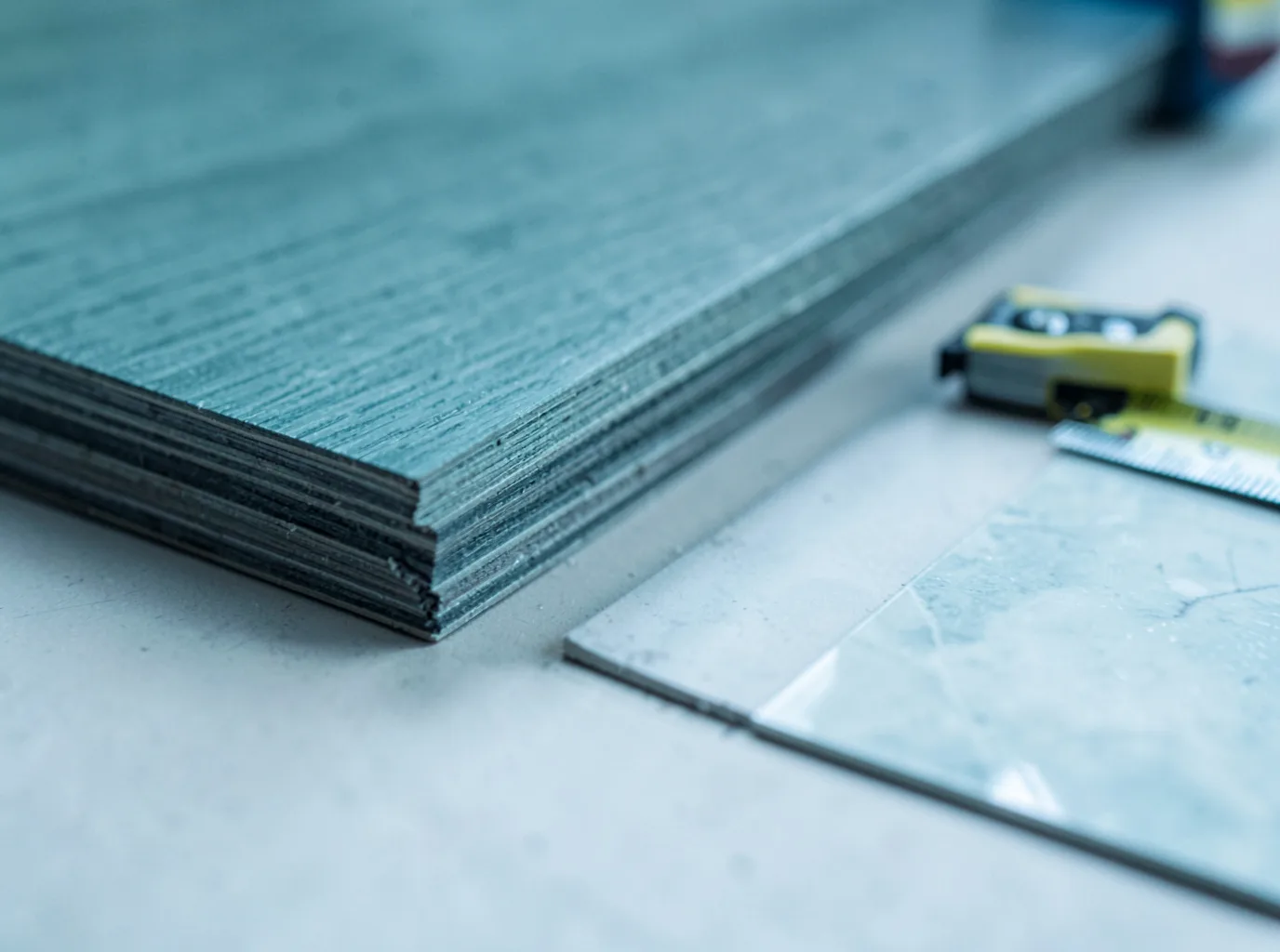 Luxury Vinyl Plank Installation Elkhart, TX FAQs